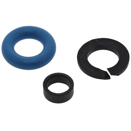 Gb Remanufacturing Fuel Injector Seal Kit, 8-060 8-060